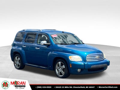 2009 Chevrolet HHR LT 2LT
