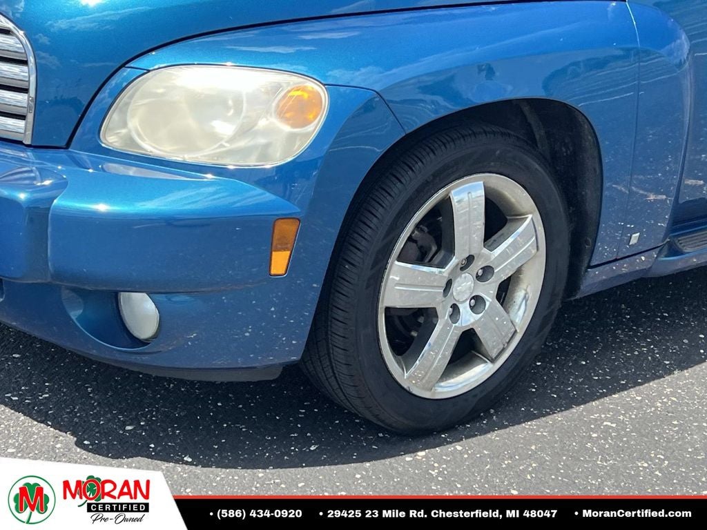 2009 Chevrolet HHR LT 2LT
