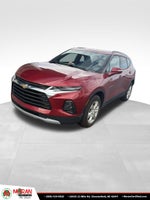 2019 Chevrolet Blazer Base 1LT