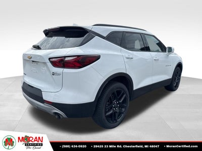 2019 Chevrolet Blazer Base 2LT