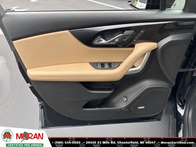 2022 Chevrolet Blazer Premier