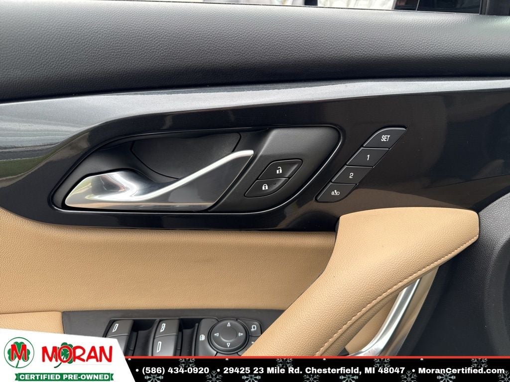 2022 Chevrolet Blazer Premier