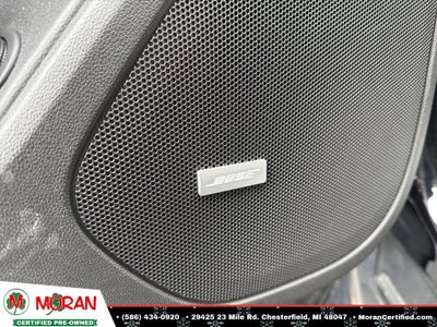 2022 Chevrolet Blazer Premier