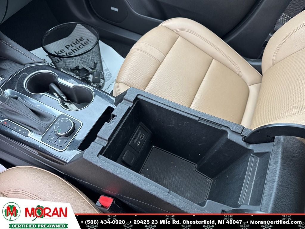 2022 Chevrolet Blazer Premier