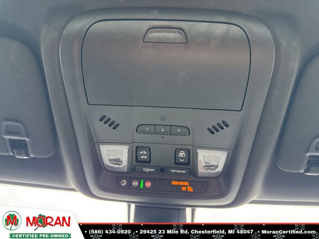 2022 Chevrolet Blazer Premier