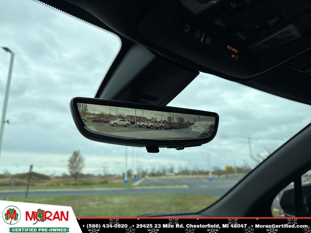 2022 Chevrolet Blazer Premier