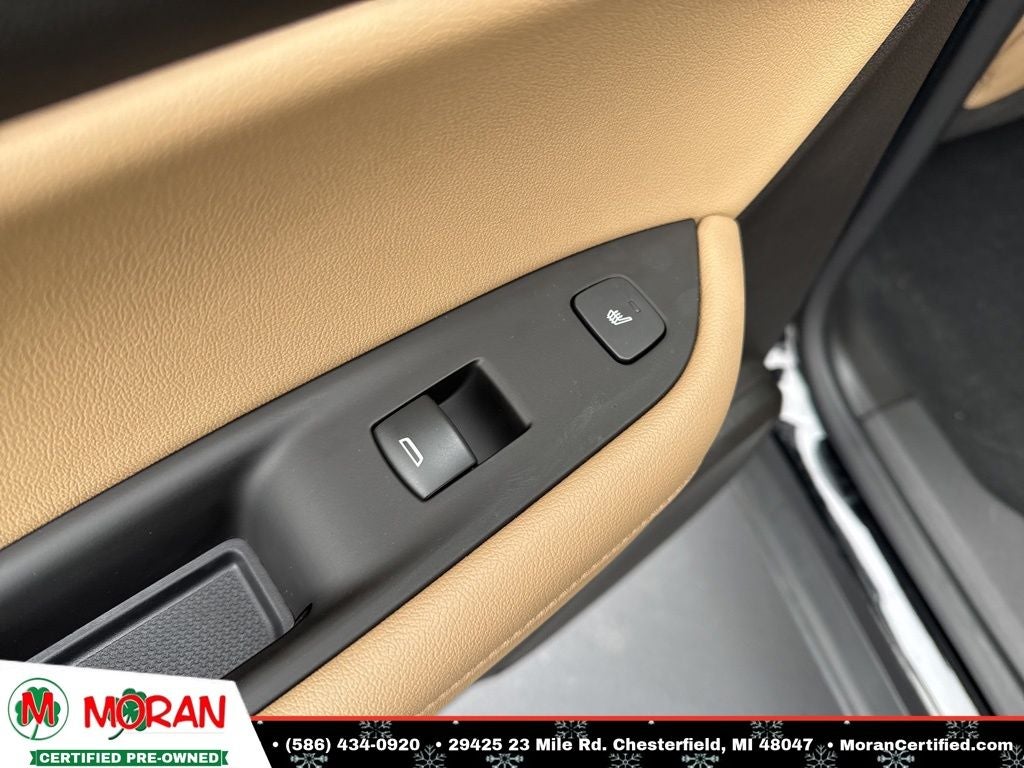 2022 Chevrolet Blazer Premier