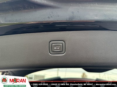 2022 Chevrolet Blazer Premier