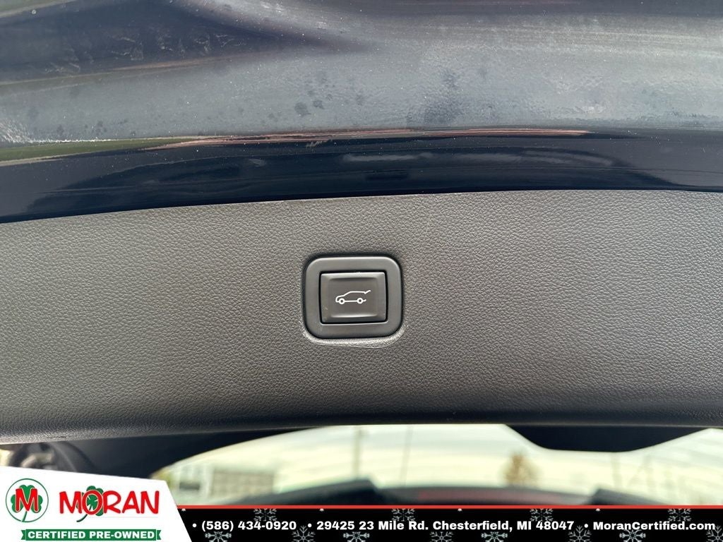 2022 Chevrolet Blazer Premier