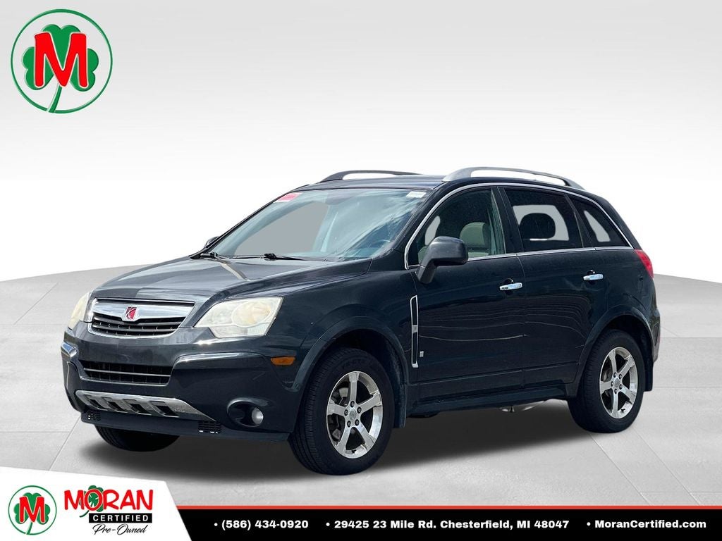 2008 Saturn Vue 3.6 Auto XR Fwd's photo