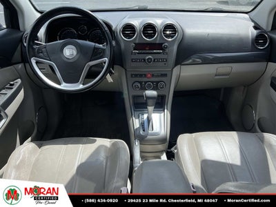 2008 Saturn VUE XR