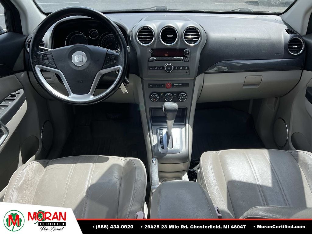 2008 Saturn VUE XR