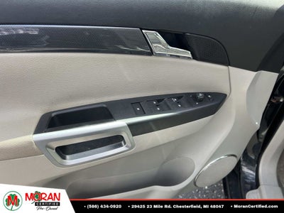 2008 Saturn VUE XR