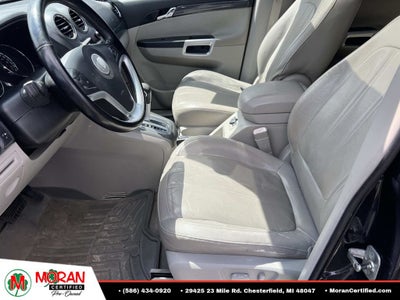 2008 Saturn VUE XR