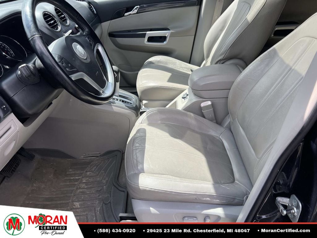2008 Saturn VUE XR