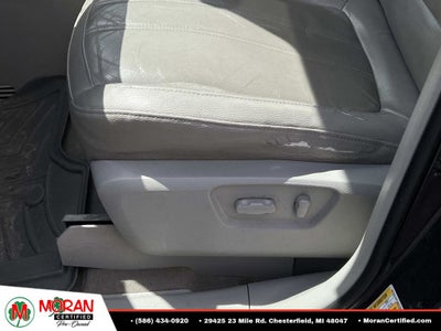 2008 Saturn VUE XR