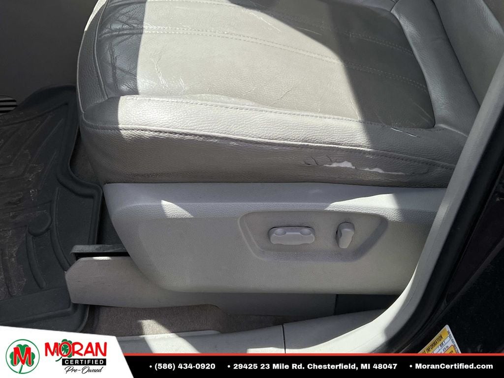 2008 Saturn VUE XR
