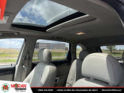 2008 Saturn VUE XR