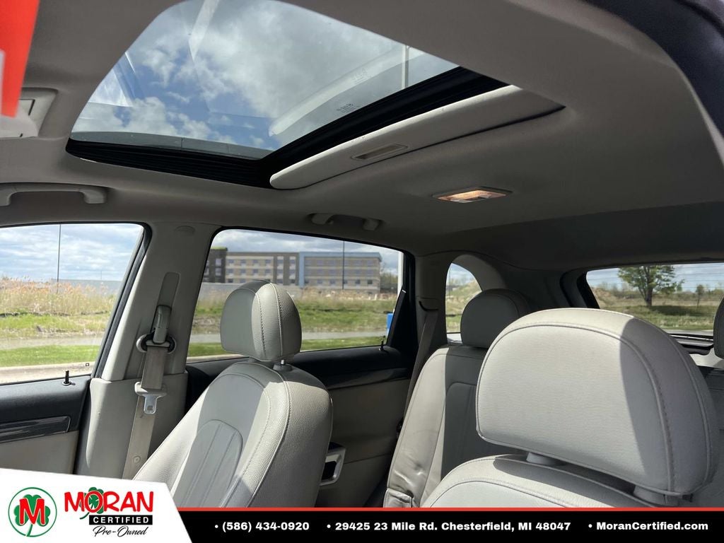 2008 Saturn VUE XR