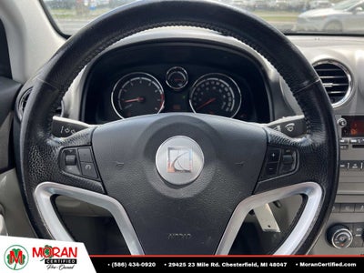 2008 Saturn VUE XR