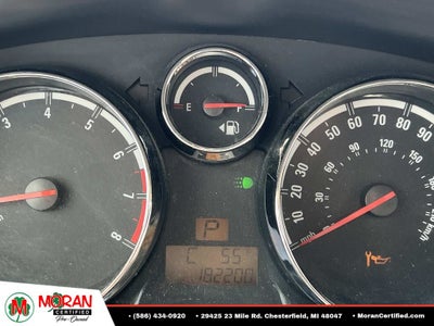 2008 Saturn VUE XR