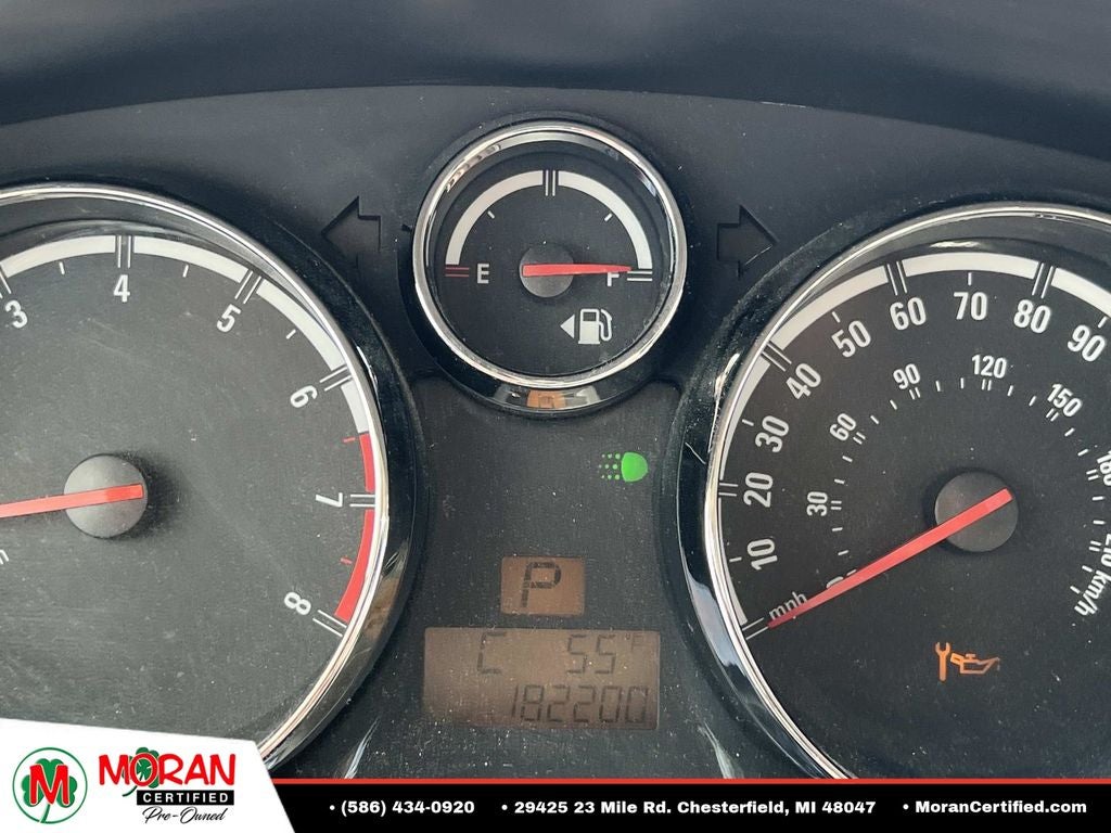 2008 Saturn VUE XR