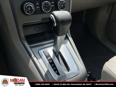 2008 Saturn VUE XR