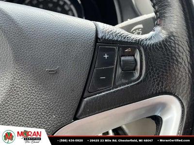 2008 Saturn VUE XR