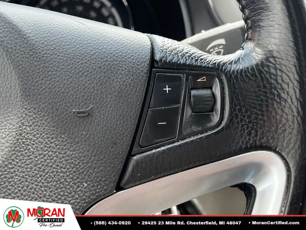 2008 Saturn VUE XR