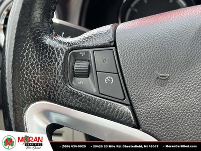2008 Saturn VUE XR