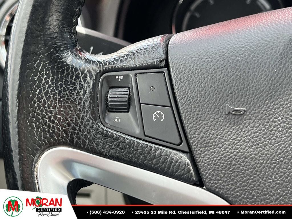 2008 Saturn VUE XR