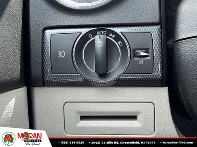 2008 Saturn VUE XR