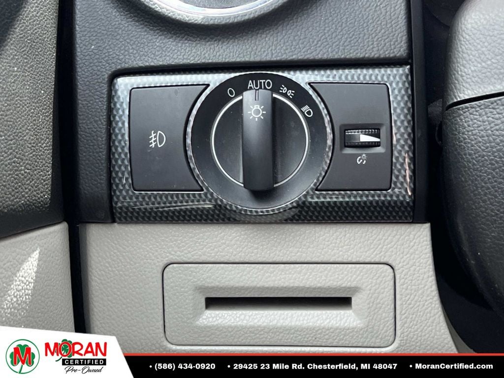2008 Saturn VUE XR