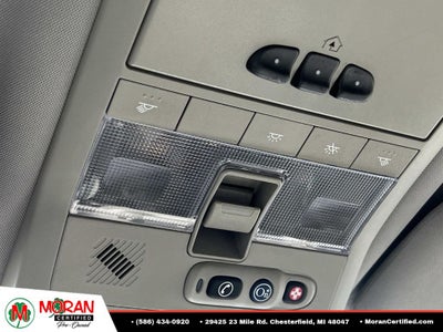 2008 Saturn VUE XR