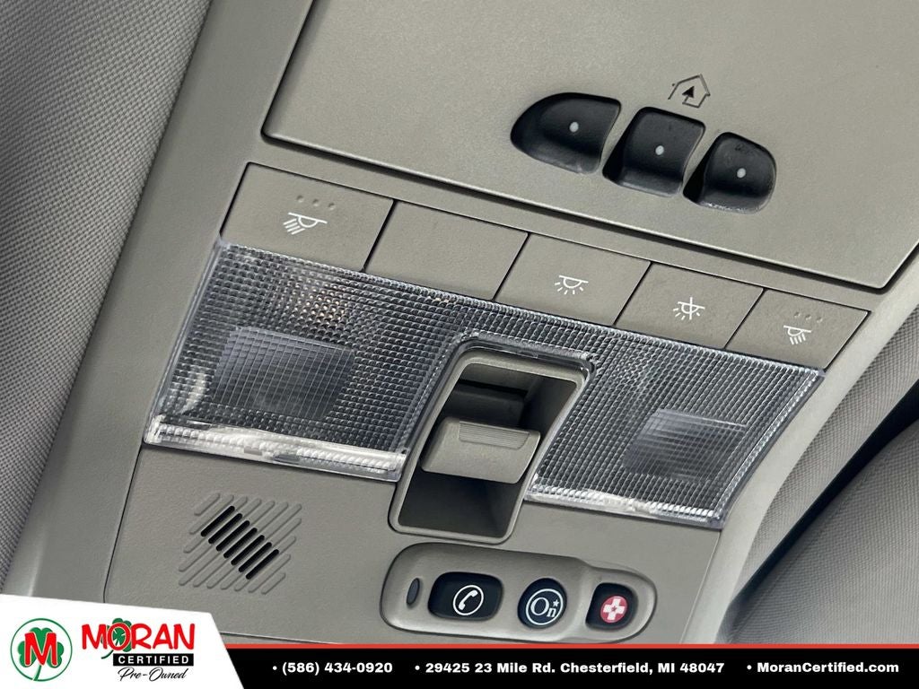 2008 Saturn VUE XR