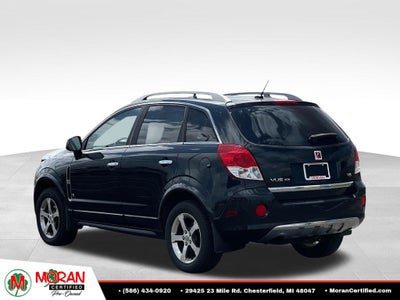 2008 Saturn VUE XR