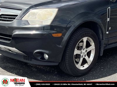 2008 Saturn VUE XR