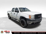 2013 GMC Sierra 1500 Work Truck