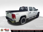 2013 GMC Sierra 1500 Work Truck
