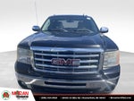 2011 GMC Sierra 1500 SLE
