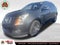 2016 Cadillac SRX Luxury
