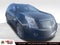 2016 Cadillac SRX Luxury