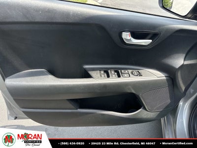 2023 Kia Rio S
