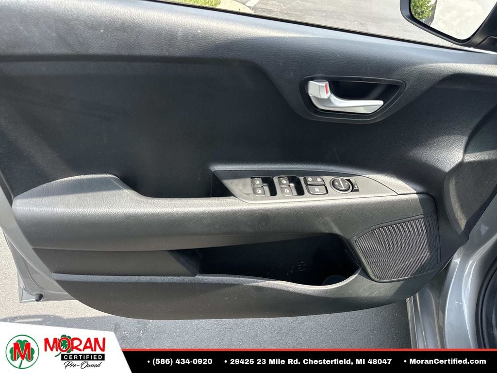 2023 Kia Rio S