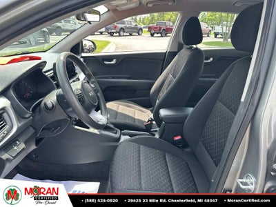 2023 Kia Rio S