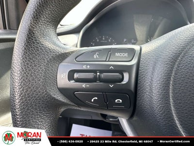 2023 Kia Rio S