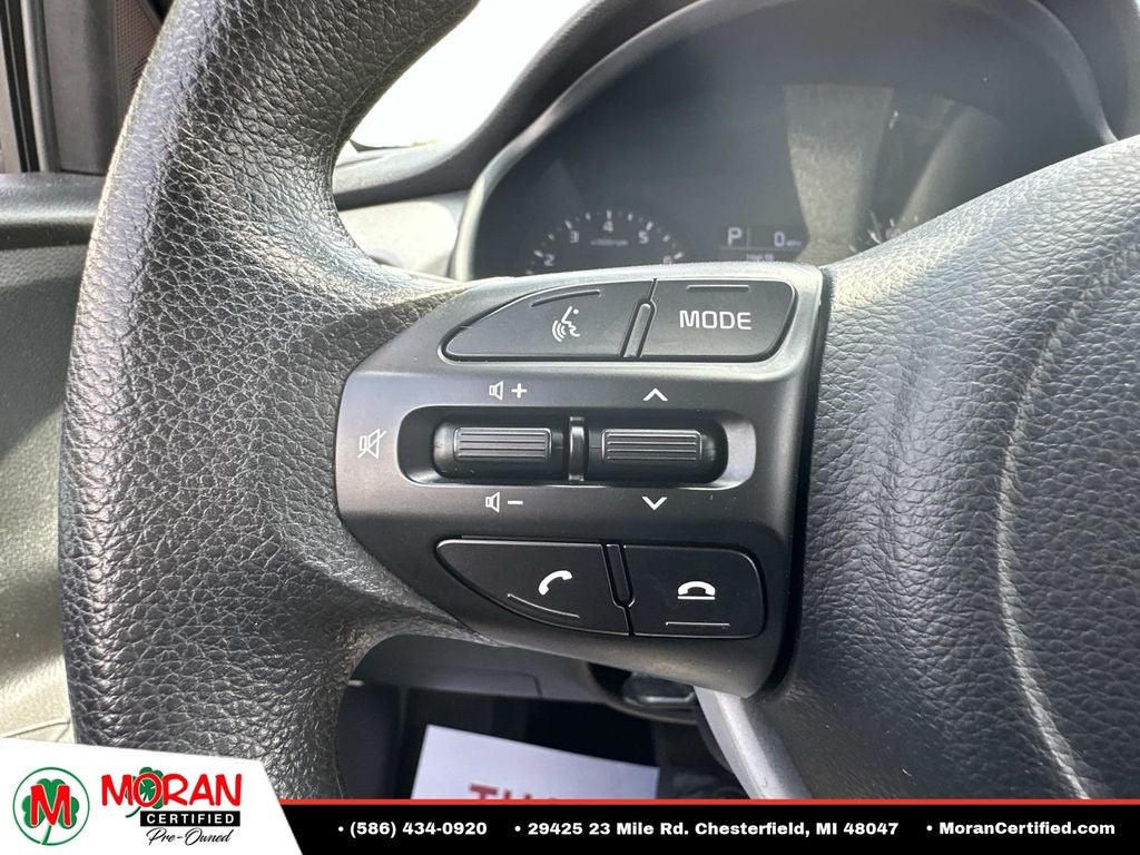 2023 Kia Rio S