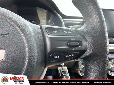 2023 Kia Rio S