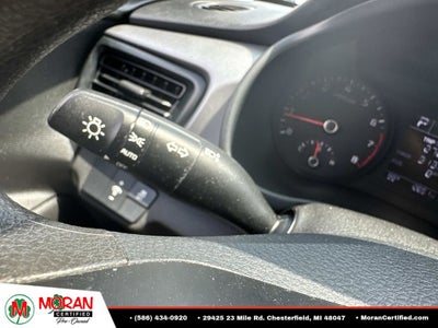 2023 Kia Rio S