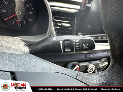 2023 Kia Rio S
